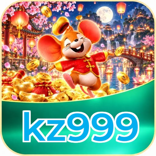 Catálogo de 2.547 jogos da kz999 incluindo Pragmatic Play e Evolution Gaming