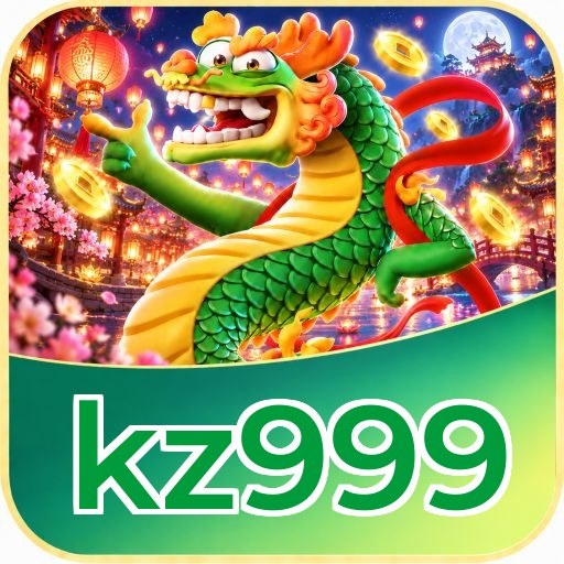 APP kz999 para iOS e Android com 187 mil downloads
