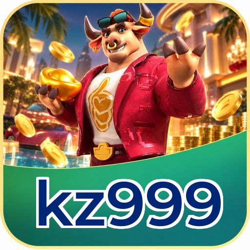 Login seguro kz999 com autenticação 2FA e criptografia SSL
