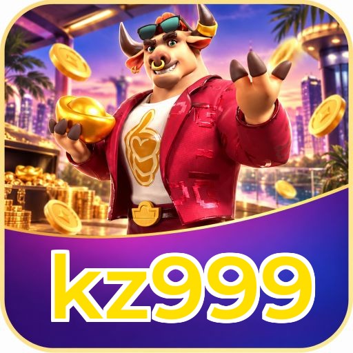 Plataforma kz999 — 99,94% uptime e PIX instantâneo